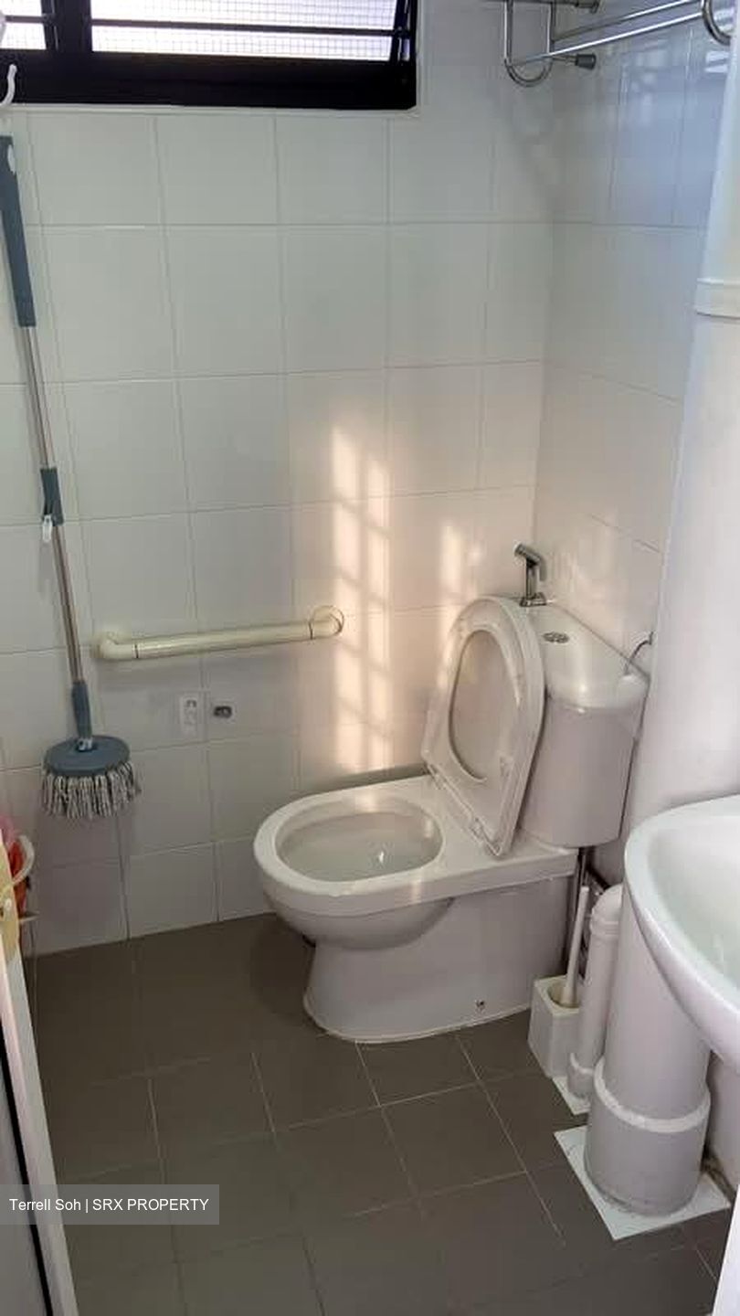 Blk 351 Clementi Avenue 2 (Clementi), HDB 3 Rooms #596378201